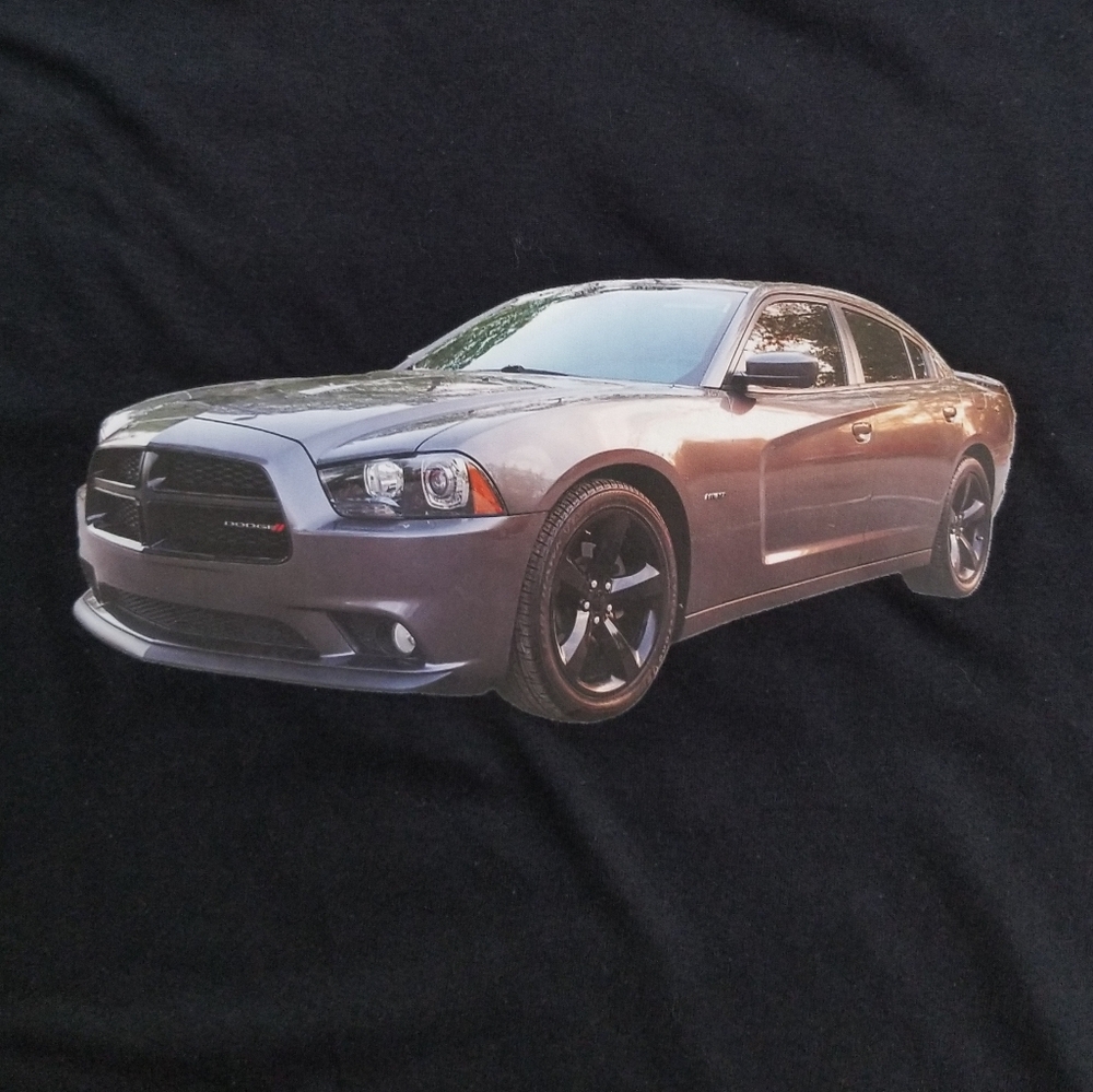๐ GILDAN G500 - CUSTOM T-SHIRT - Picture 6 of 7